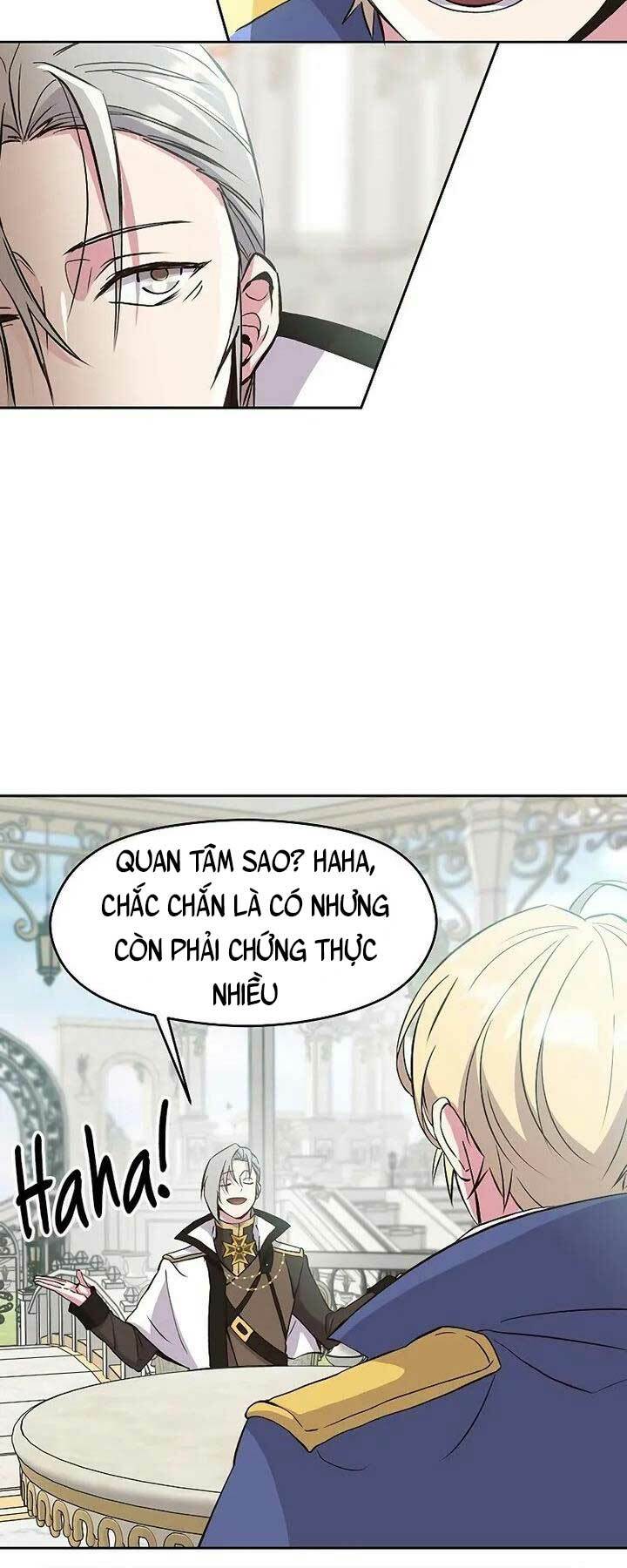 Đại Ma Đạo Sư Hồi Quy Chapter 7 - Trang 2