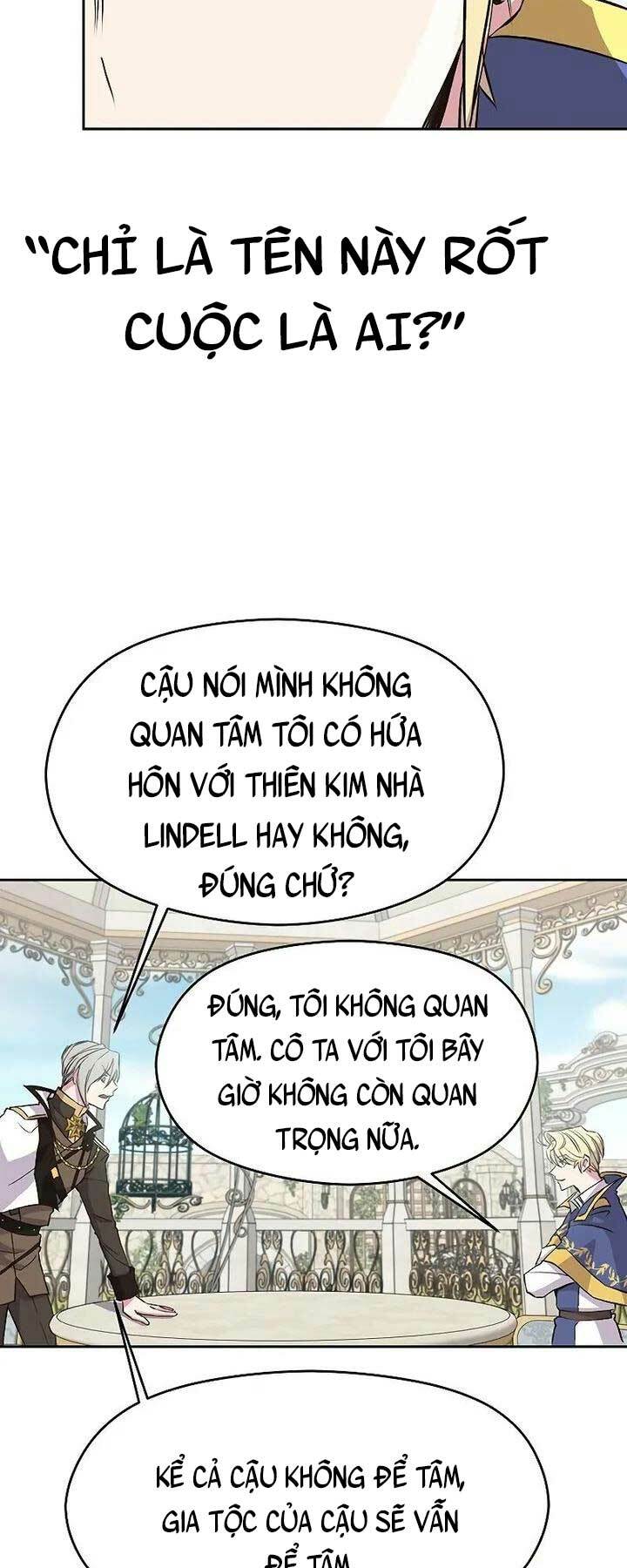 Đại Ma Đạo Sư Hồi Quy Chapter 7 - Trang 2