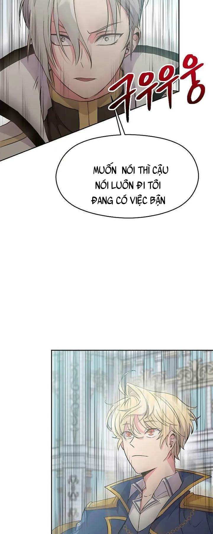 Đại Ma Đạo Sư Hồi Quy Chapter 6 - Trang 2