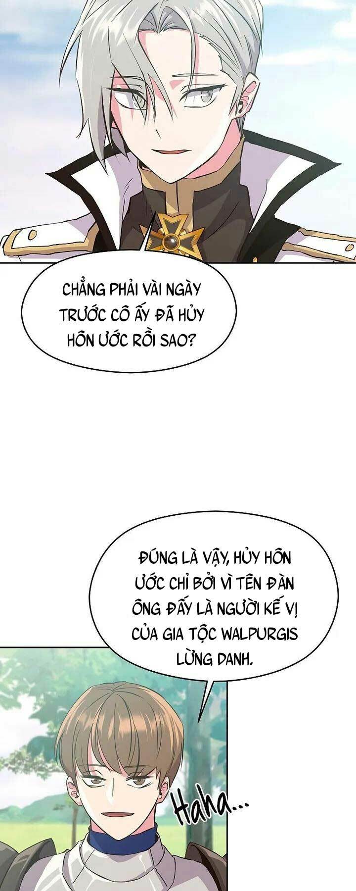 Đại Ma Đạo Sư Hồi Quy Chapter 4 - Trang 2