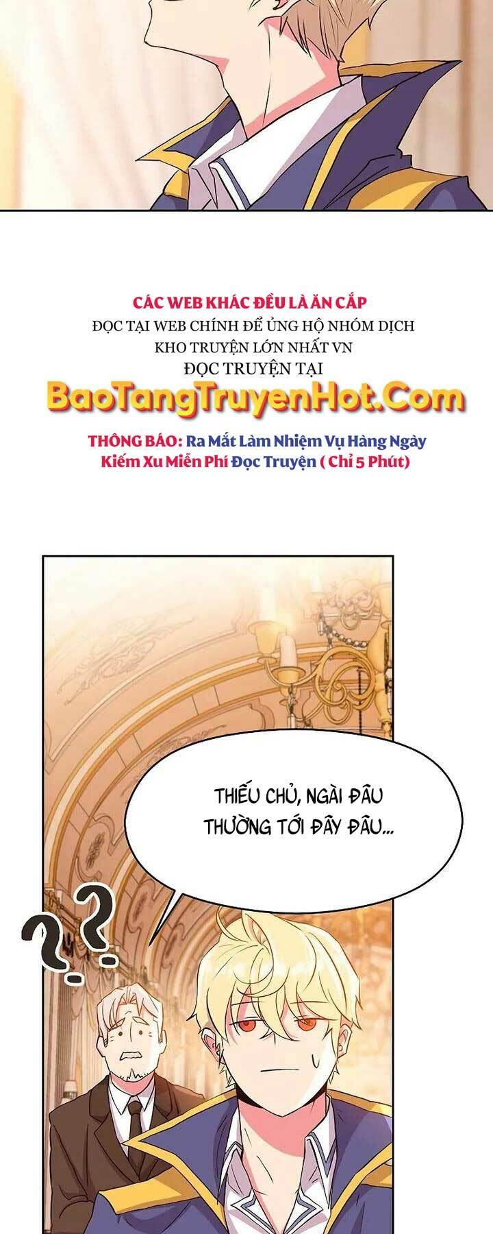 Đại Ma Đạo Sư Hồi Quy Chapter 4 - Trang 2