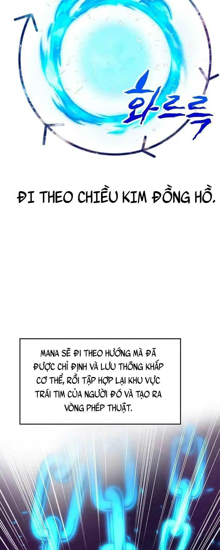 Đại Ma Đạo Sư Hồi Quy Chapter 2 - Trang 2