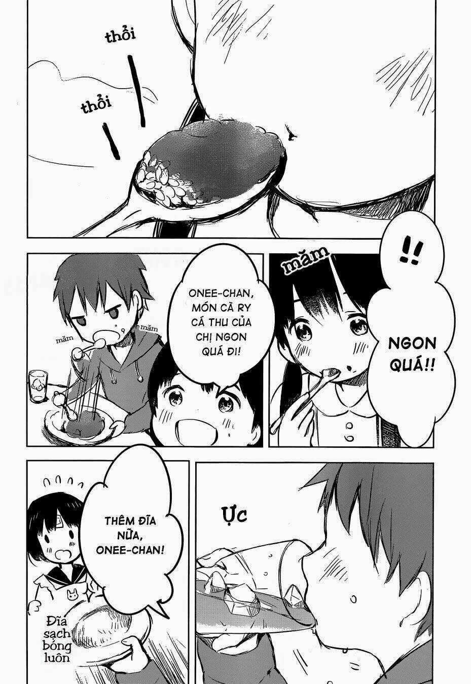 Gojikanme No Sensou Chapter 2 - Trang 2