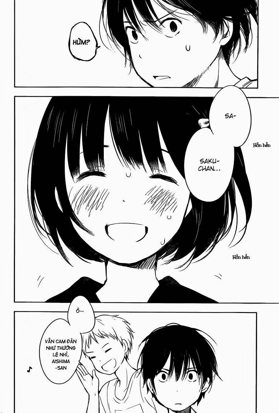 Gojikanme No Sensou Chapter 1 - Trang 2