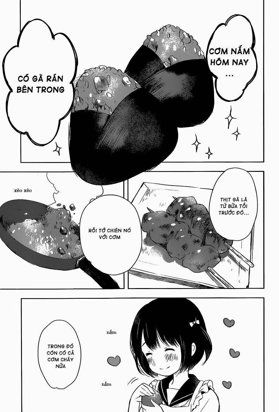 Gojikanme No Sensou Chapter 1 - Trang 2