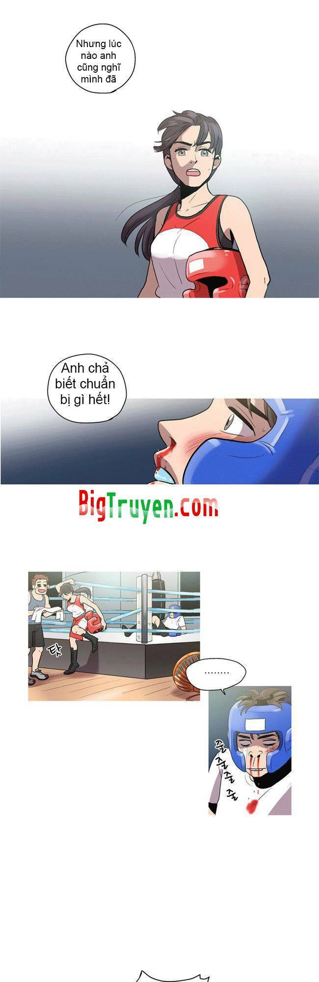 Super Daddy Yeol – Người Cha Tuyệt Vời Chapter 3 - Trang 2