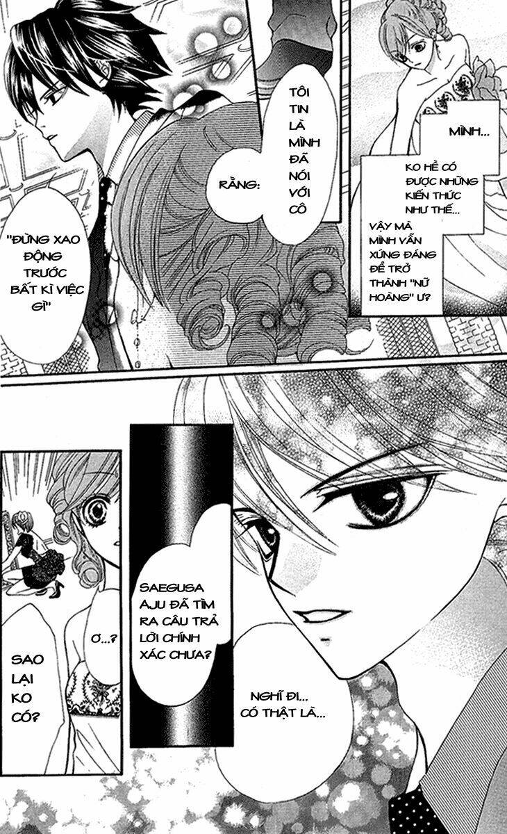 Mayonaka Ni Kiss Chapter 3 - Trang 2