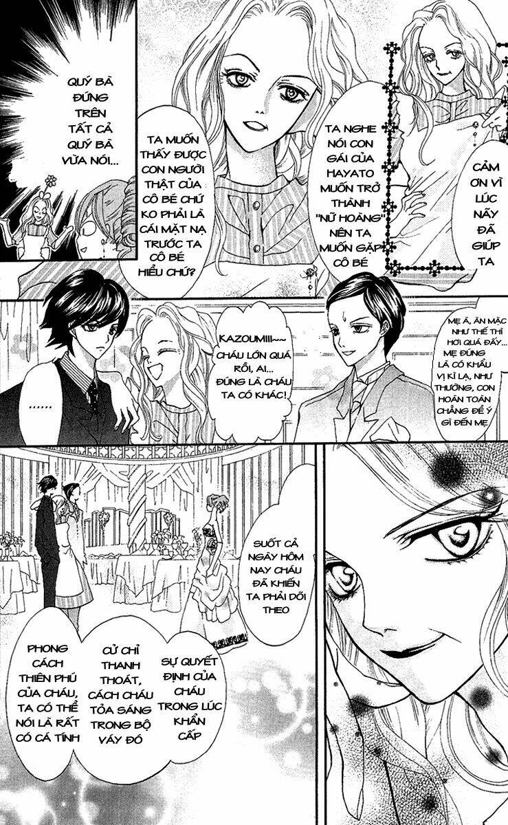 Mayonaka Ni Kiss Chapter 3 - Trang 2