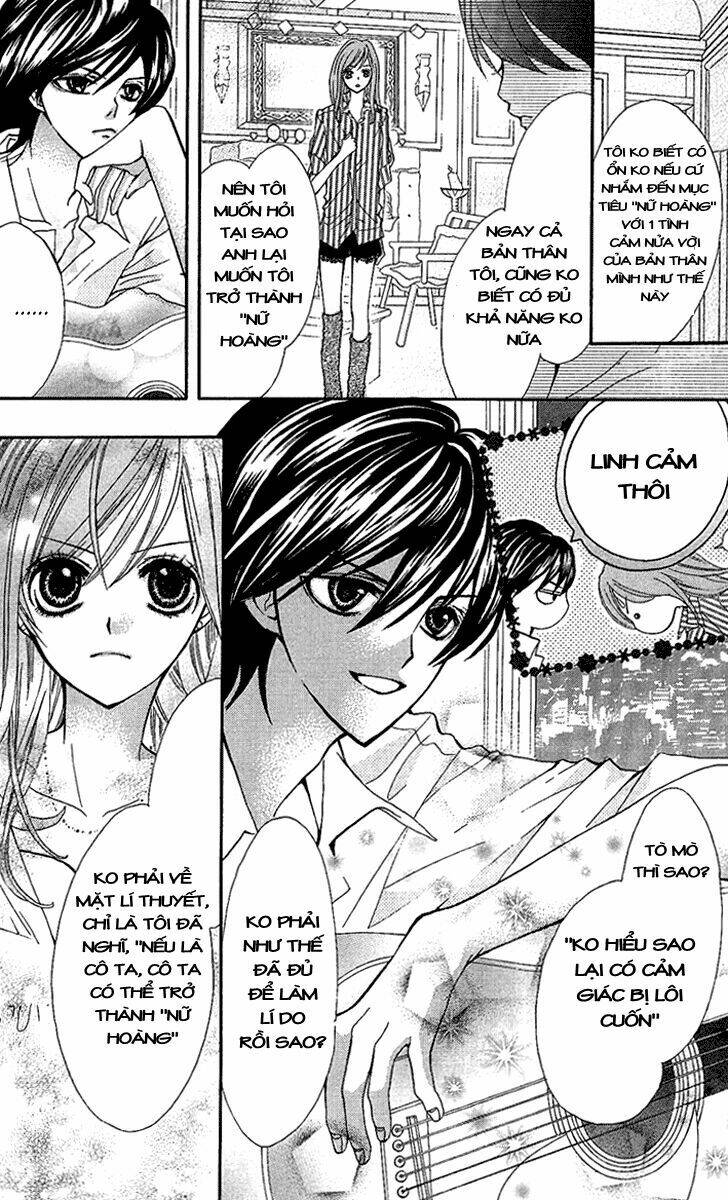 Mayonaka Ni Kiss Chapter 3 - Trang 2