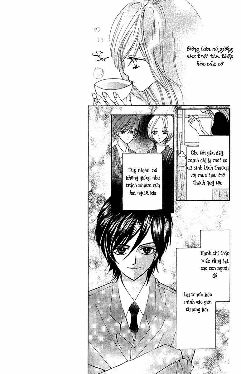 Mayonaka Ni Kiss Chapter 2 - Trang 2