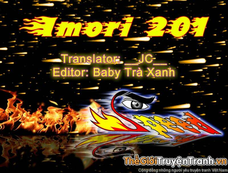 Imori 201 Chapter 2 - Trang 2