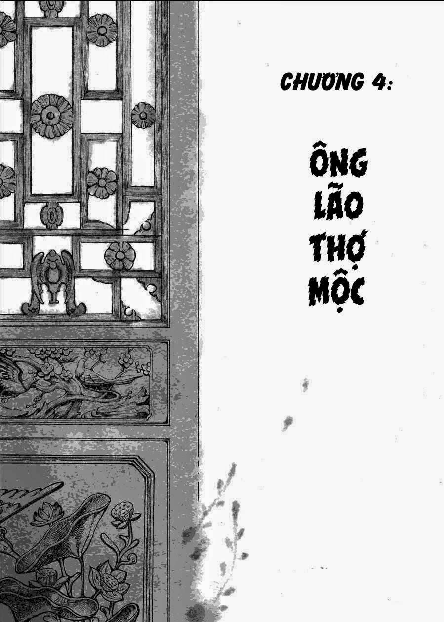 Tử Bất Ngữ Chapter 4 - Trang 2