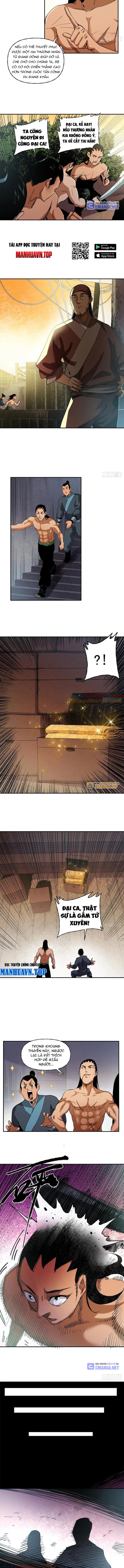 Thiếu Niên Nghiện Net Lưu Thiện Quật Khởi Chapter 52 - Trang 2