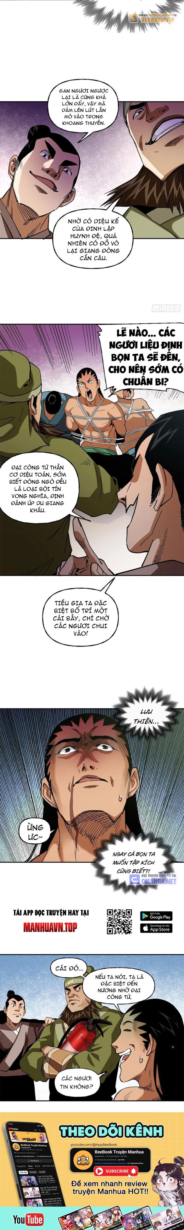 Thiếu Niên Nghiện Net Lưu Thiện Quật Khởi Chapter 52 - Trang 2