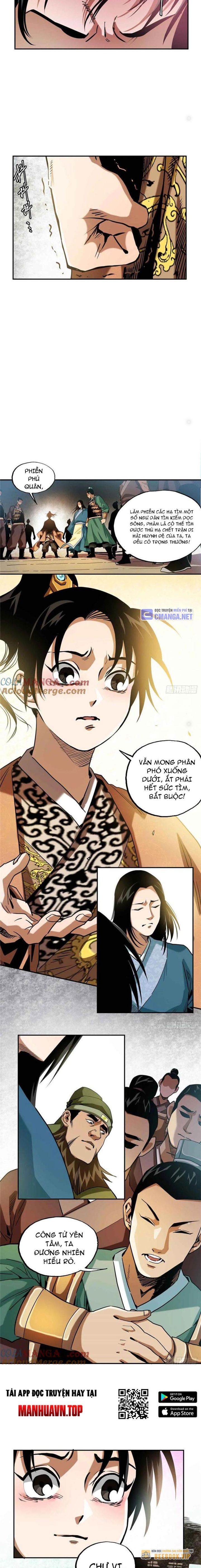 Thiếu Niên Nghiện Net Lưu Thiện Quật Khởi Chapter 32 - Trang 2