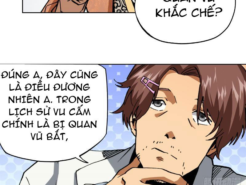 Thiếu Niên Nghiện Net Lưu Thiện Quật Khởi Chapter 4 - Trang 2