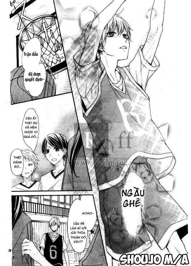 Amakute Zurui Wana No Naka Chapter 1 - Trang 2