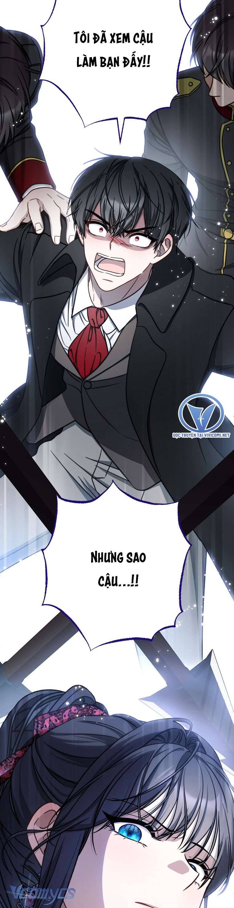 Nam Chính? Cho Cũng Không Thèm! Chapter 26 - Trang 2