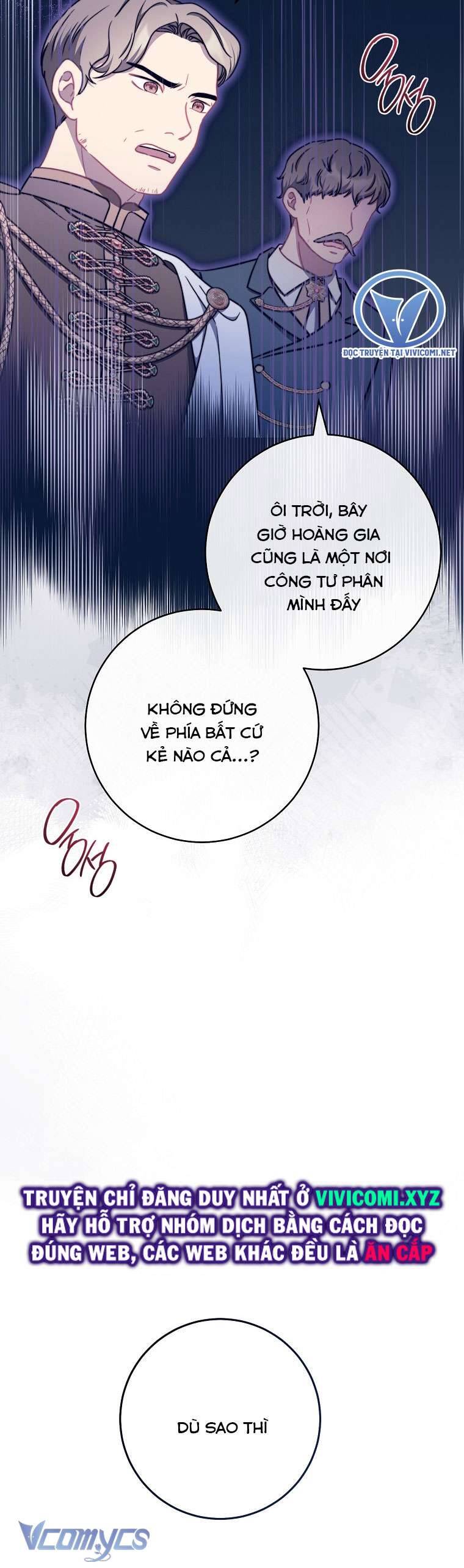 Nam Chính? Cho Cũng Không Thèm! Chapter 26 - Trang 2