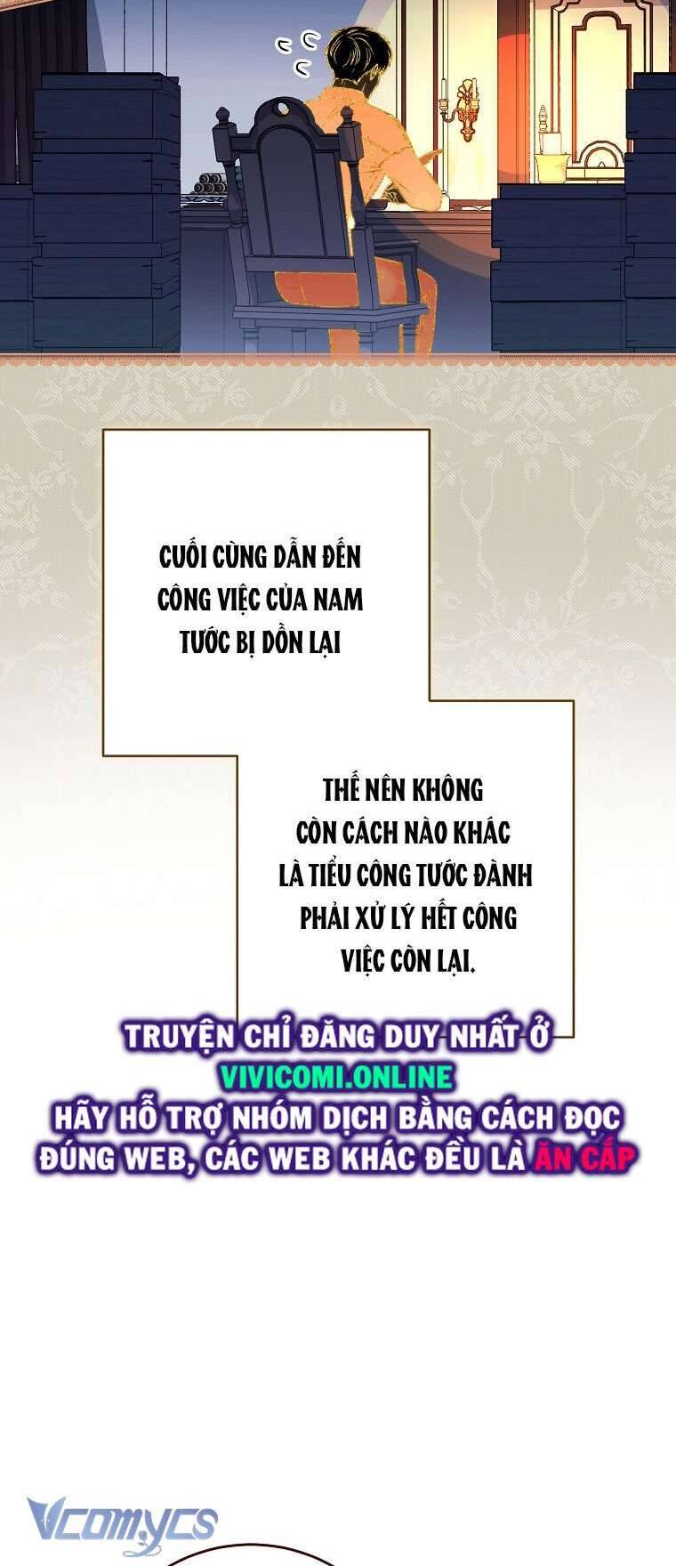 Nam Chính? Cho Cũng Không Thèm! Chapter 25 - Trang 2