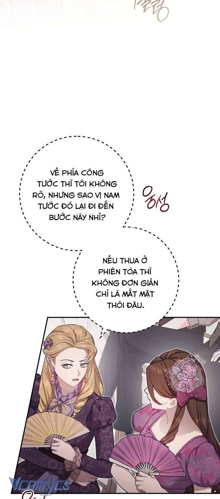 Nam Chính? Cho Cũng Không Thèm! Chapter 25 - Trang 2