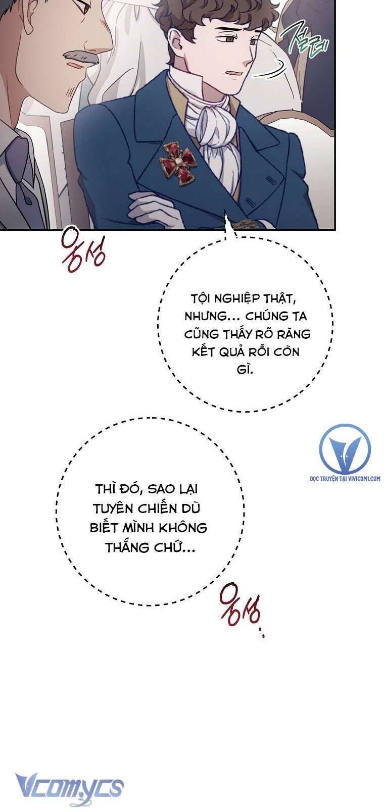 Nam Chính? Cho Cũng Không Thèm! Chapter 25 - Trang 2