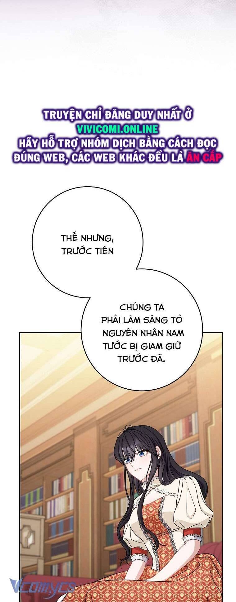 Nam Chính? Cho Cũng Không Thèm! Chapter 24 - Trang 2