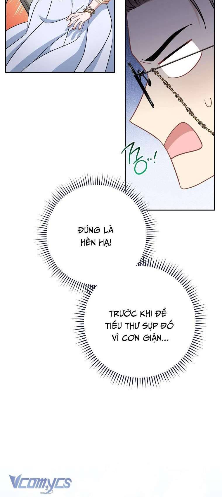 Nam Chính? Cho Cũng Không Thèm! Chapter 24 - Trang 2