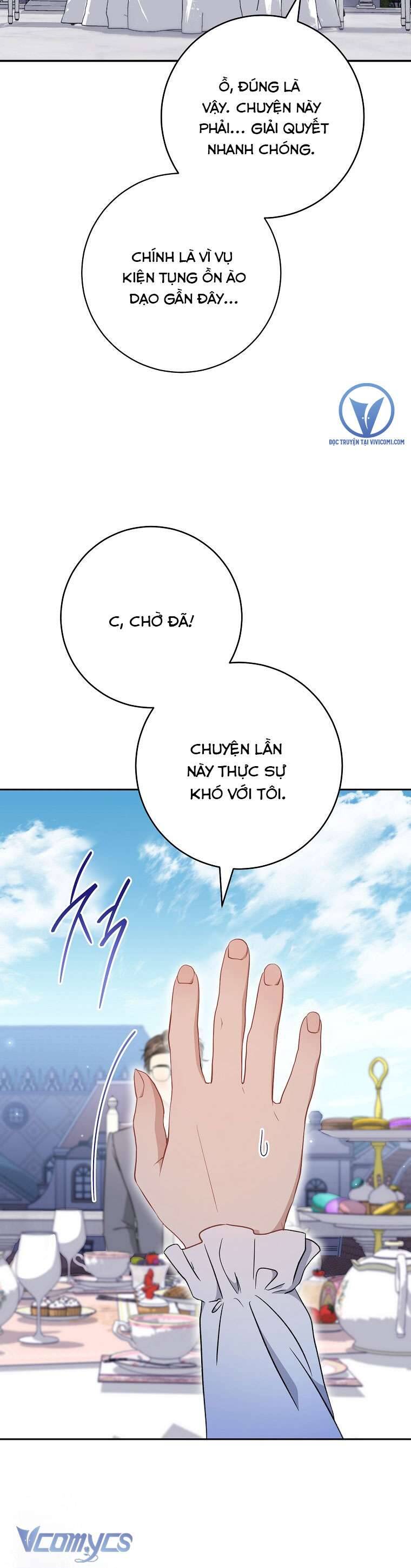 Nam Chính? Cho Cũng Không Thèm! Chapter 24 - Trang 2