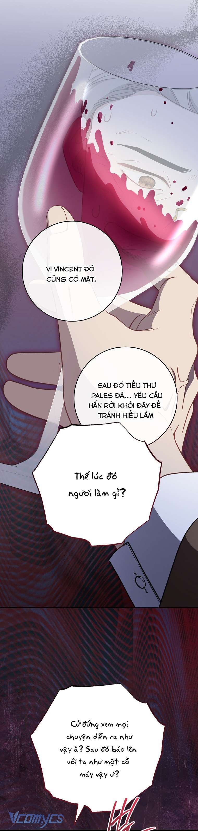 Nam Chính? Cho Cũng Không Thèm! Chapter 23 - Trang 2