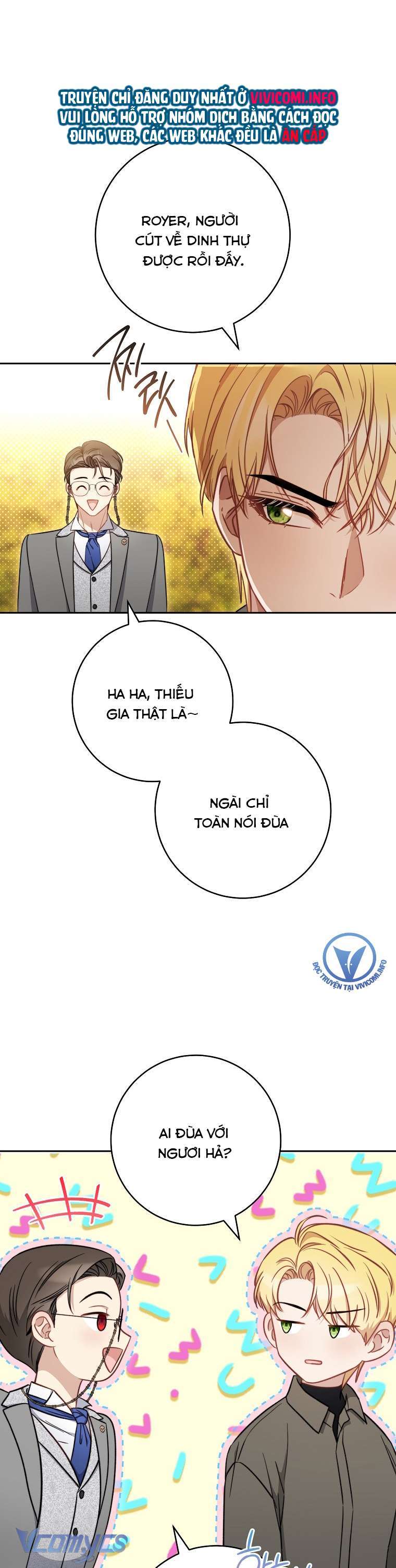 Nam Chính? Cho Cũng Không Thèm! Chapter 22 - Trang 2