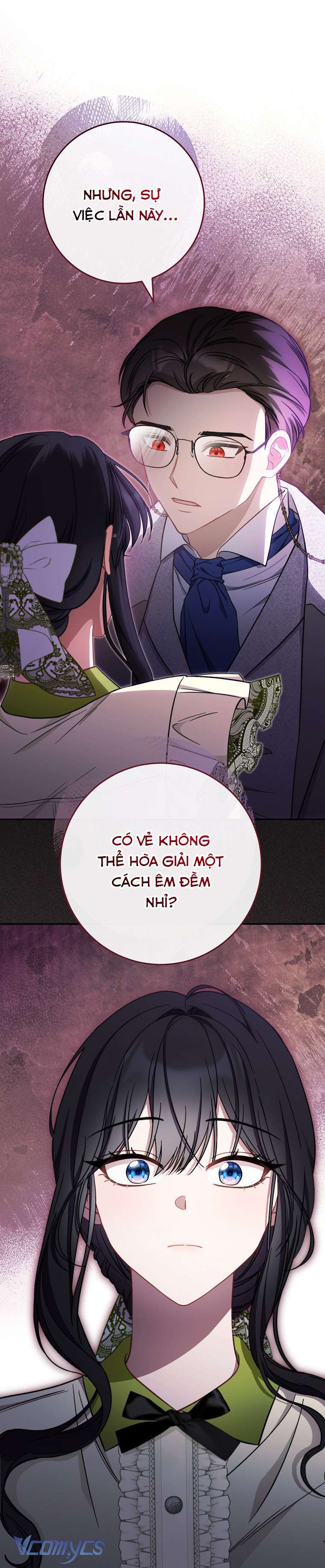 Nam Chính? Cho Cũng Không Thèm! Chapter 22 - Trang 2