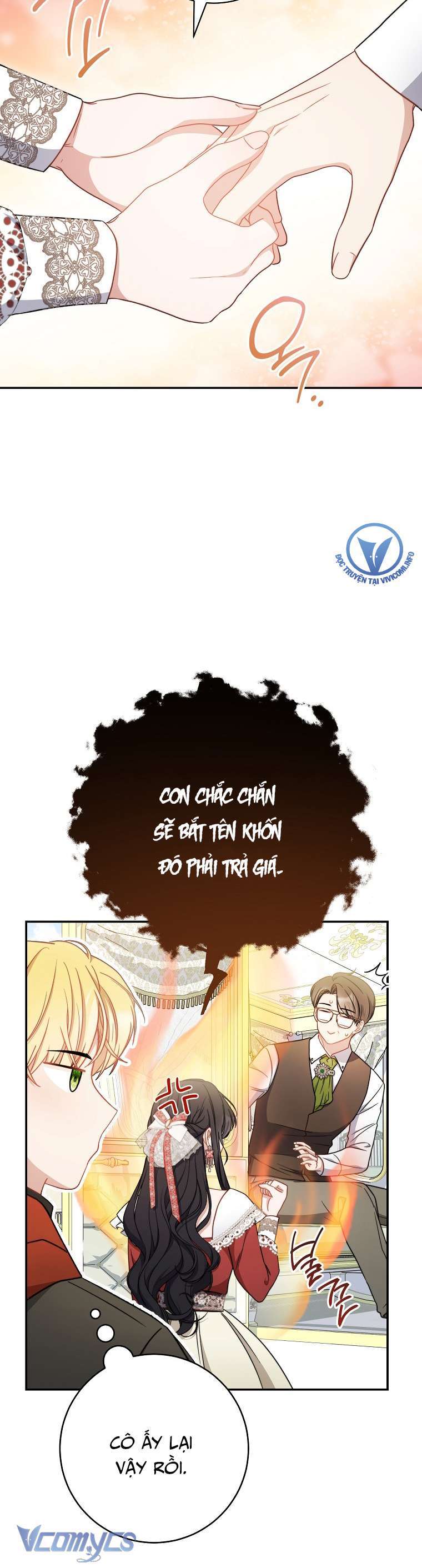 Nam Chính? Cho Cũng Không Thèm! Chapter 21 - Trang 2