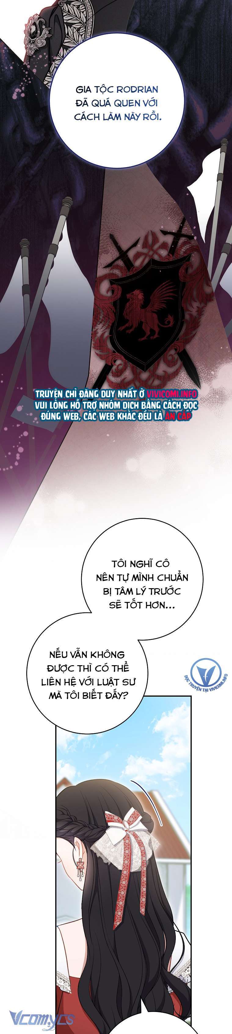 Nam Chính? Cho Cũng Không Thèm! Chapter 21 - Trang 2