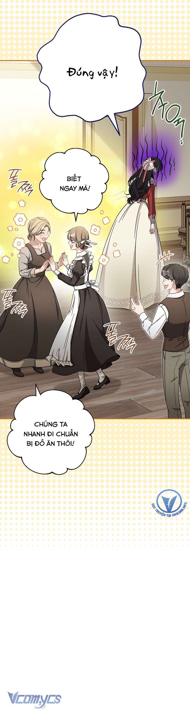 Nam Chính? Cho Cũng Không Thèm! Chapter 21 - Trang 2