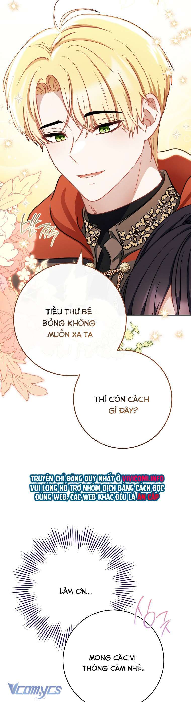 Nam Chính? Cho Cũng Không Thèm! Chapter 21 - Trang 2