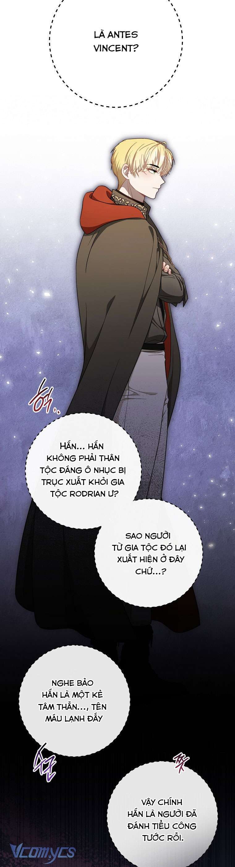 Nam Chính? Cho Cũng Không Thèm! Chapter 20 - Trang 2