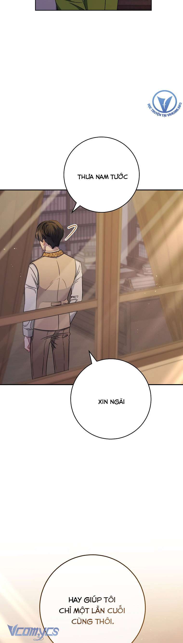 Nam Chính? Cho Cũng Không Thèm! Chapter 19 - Trang 2