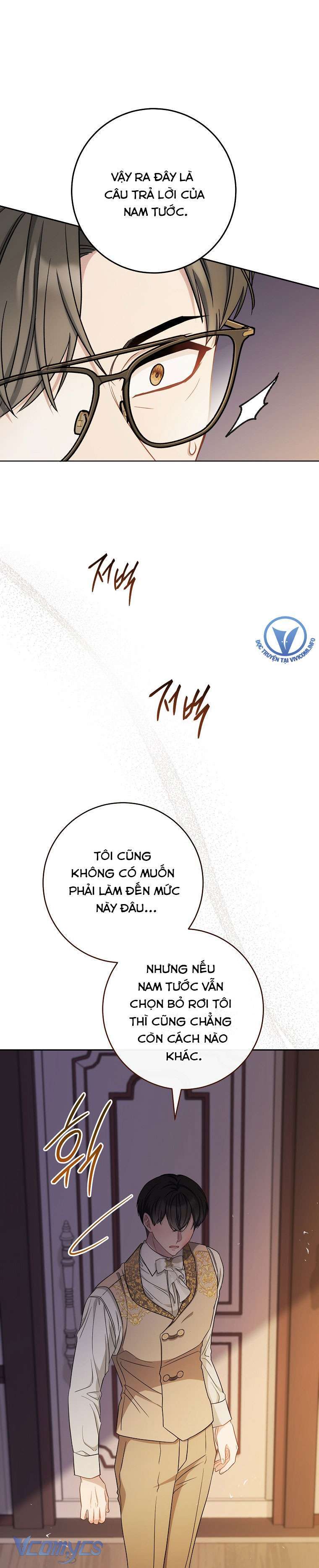 Nam Chính? Cho Cũng Không Thèm! Chapter 19 - Trang 2