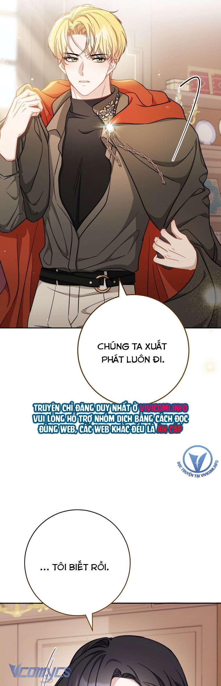 Nam Chính? Cho Cũng Không Thèm! Chapter 19 - Trang 2