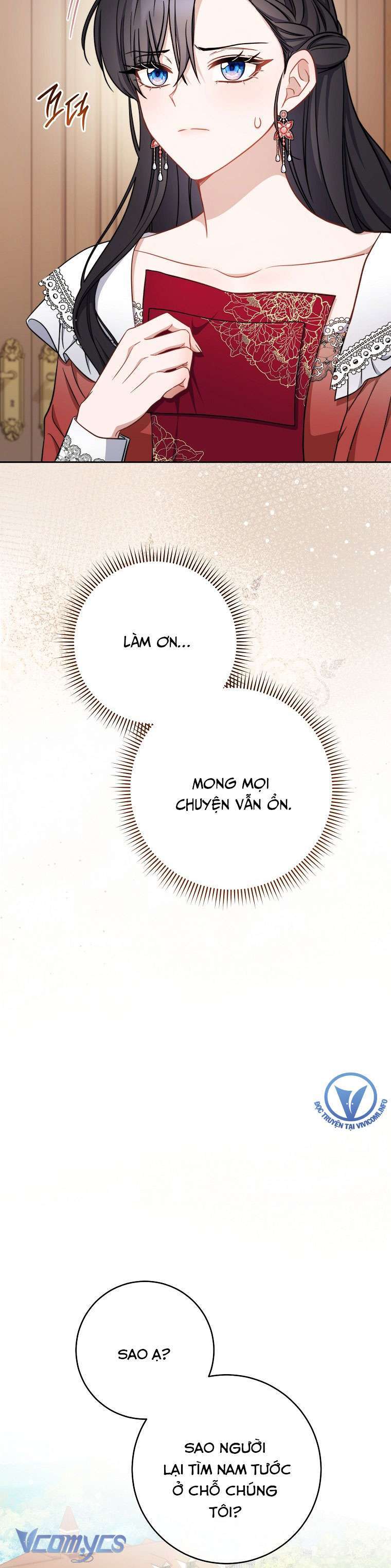 Nam Chính? Cho Cũng Không Thèm! Chapter 19 - Trang 2