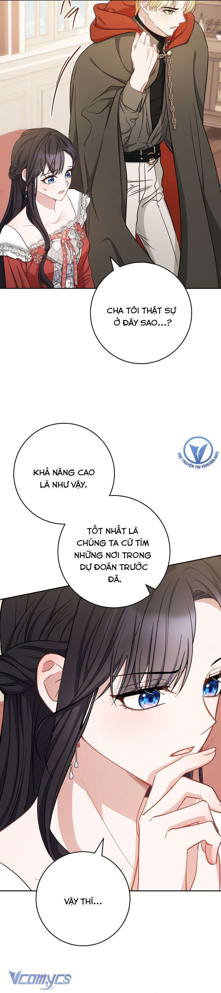 Nam Chính? Cho Cũng Không Thèm! Chapter 19 - Trang 2