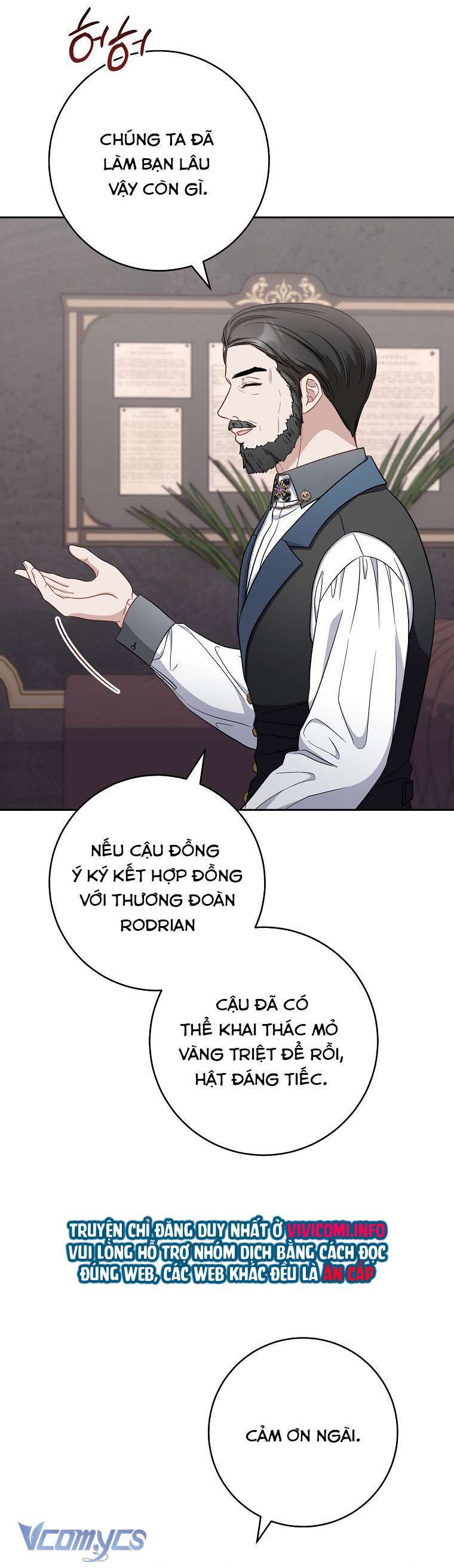 Nam Chính? Cho Cũng Không Thèm! Chapter 18 - Trang 2