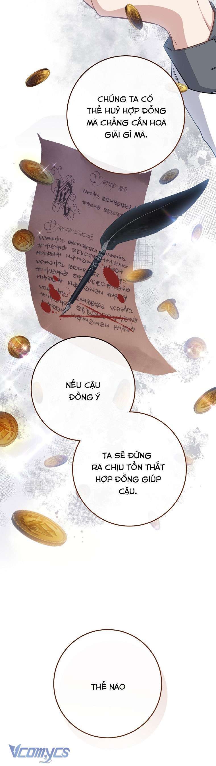 Nam Chính? Cho Cũng Không Thèm! Chapter 18 - Trang 2