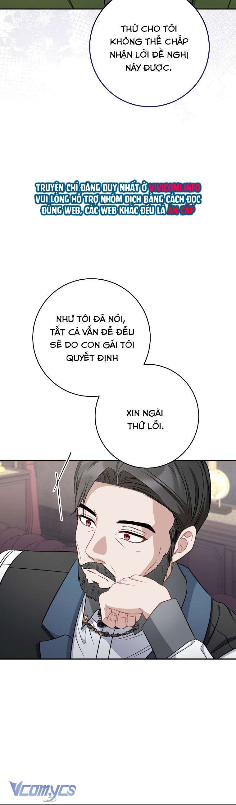 Nam Chính? Cho Cũng Không Thèm! Chapter 18 - Trang 2