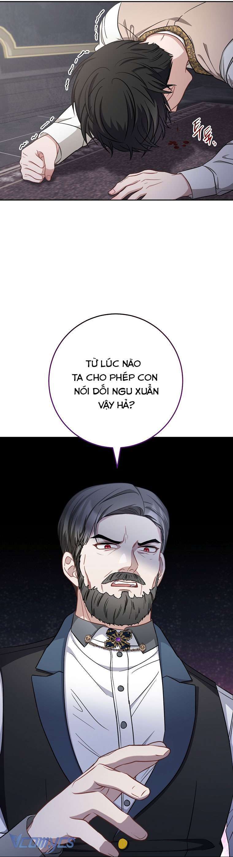 Nam Chính? Cho Cũng Không Thèm! Chapter 18 - Trang 2