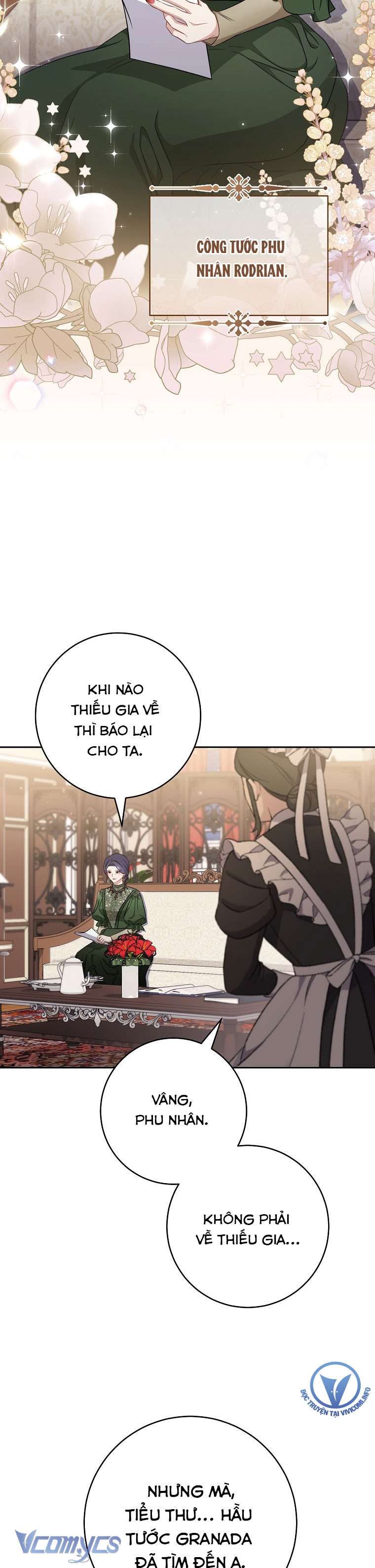 Nam Chính? Cho Cũng Không Thèm! Chapter 14 - Trang 2