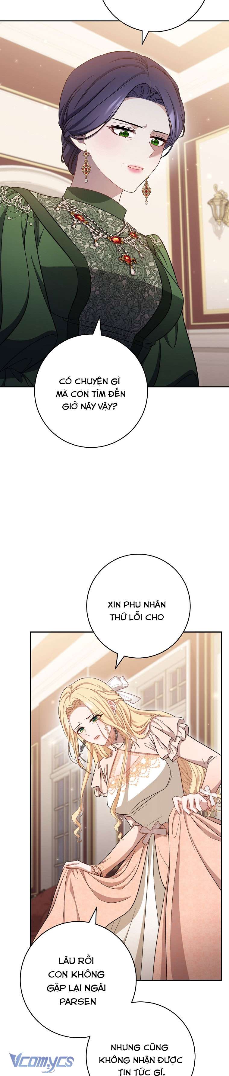 Nam Chính? Cho Cũng Không Thèm! Chapter 14 - Trang 2