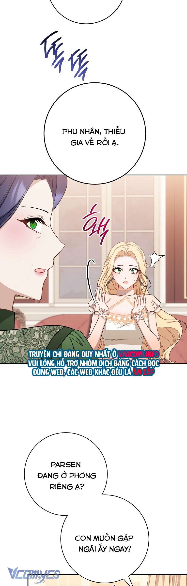 Nam Chính? Cho Cũng Không Thèm! Chapter 14 - Trang 2