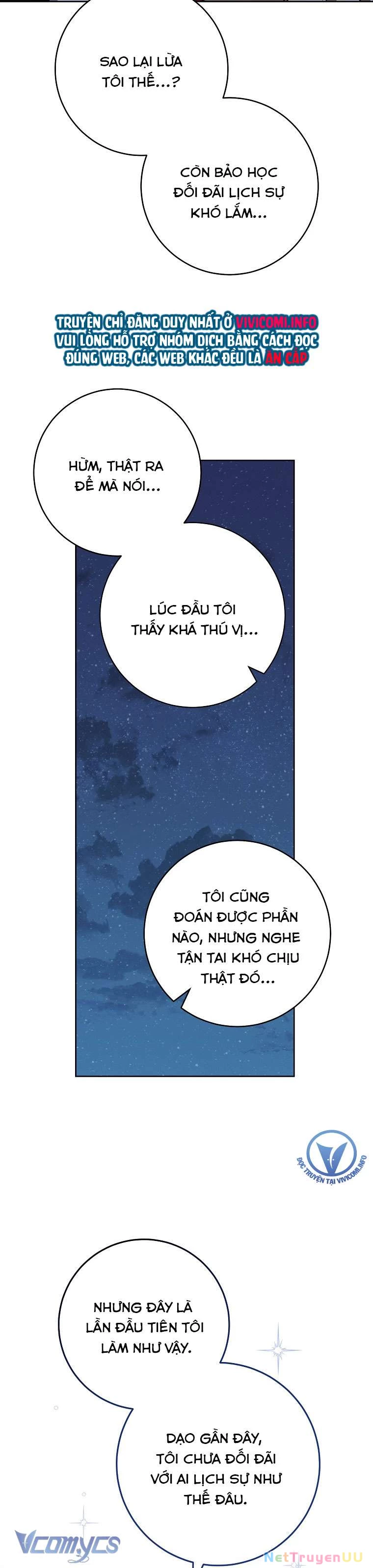 Nam Chính? Cho Cũng Không Thèm! Chapter 13 - Trang 2